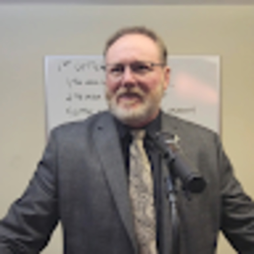 Meet your Posher, Allen